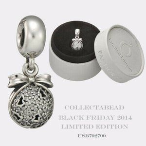 NIB Sterling Auth Pandora Black Friday 2014 Cmas